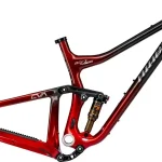 Niner RKT 9 RDO Fox Factory Frame