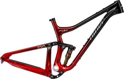 Niner RKT 9 RDO Fox Factory Frame
