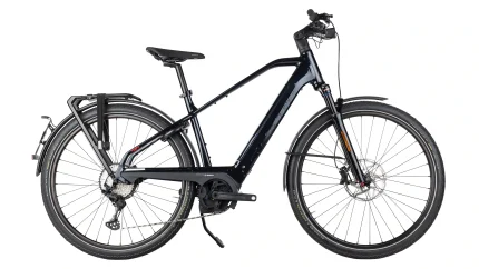 Scott Silence eRide 20 Men E-Bike