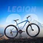 VELOCE LEGION 20
